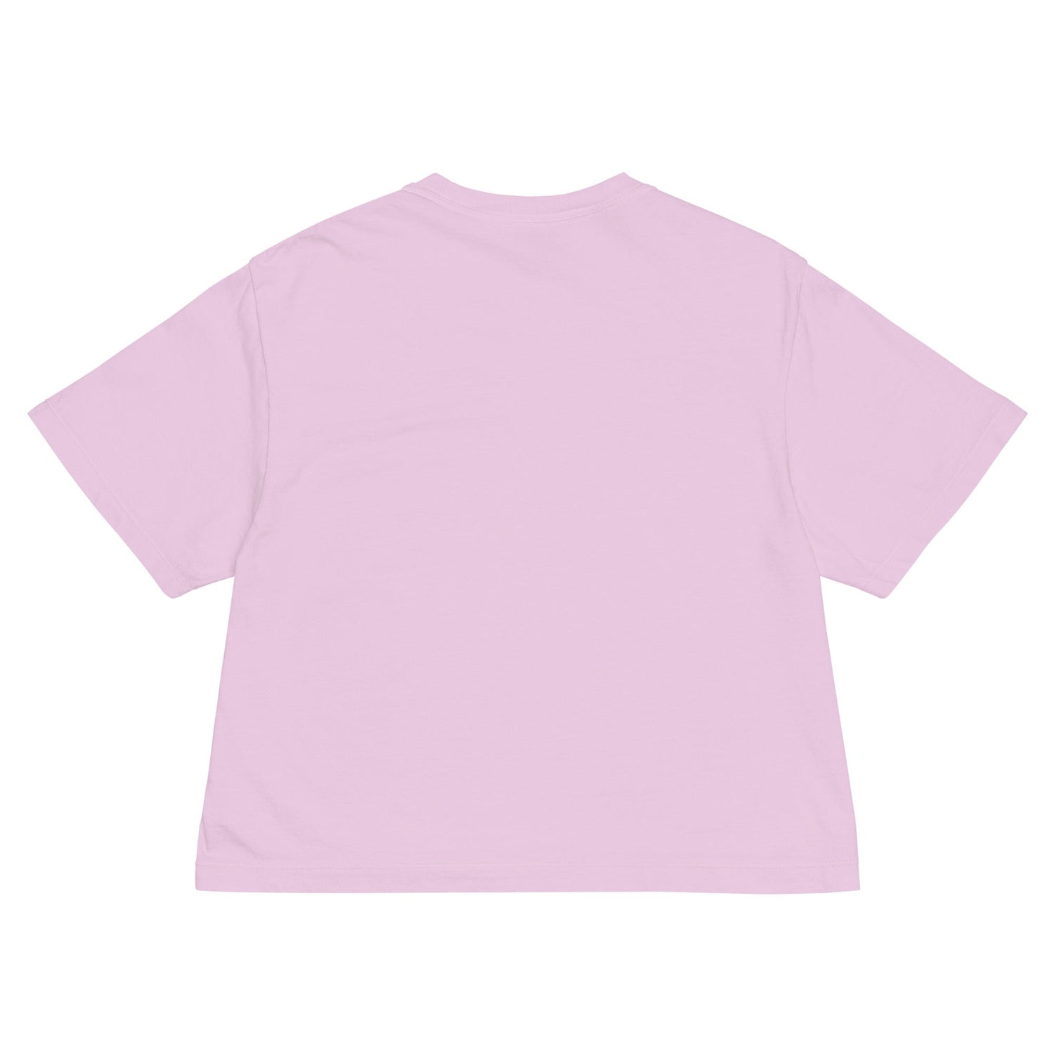 Sleep Token Party Over Mineral Wash Womens Crop Top