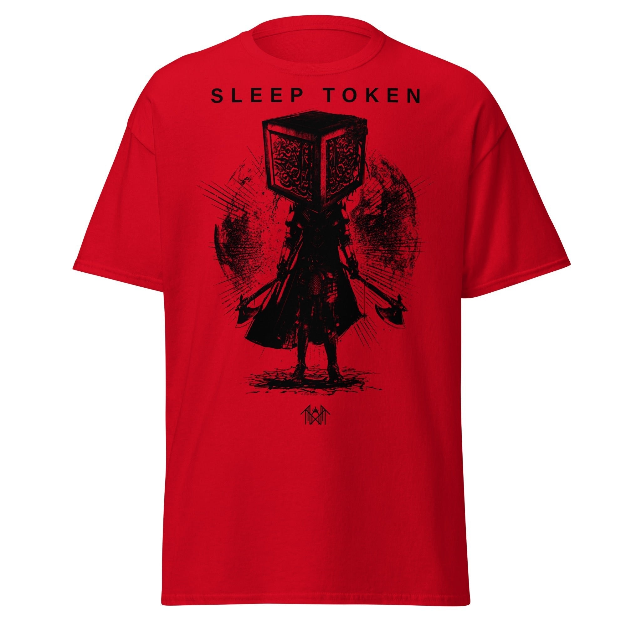 Sleep Token Party Over T-Shirt
