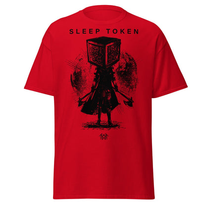 Sleep Token Party Over T-Shirt