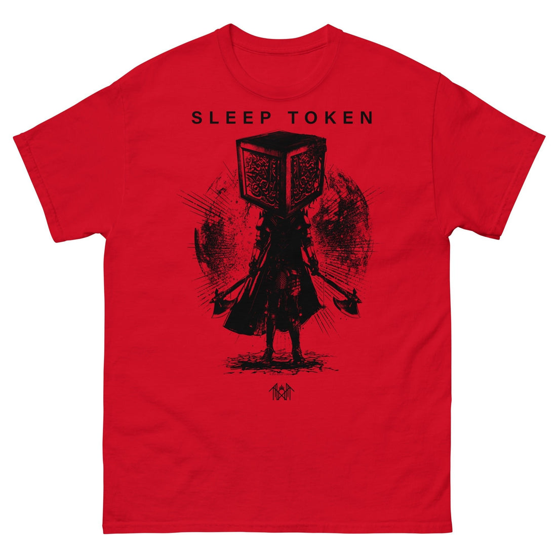 Sleep Token Party Over T-Shirt