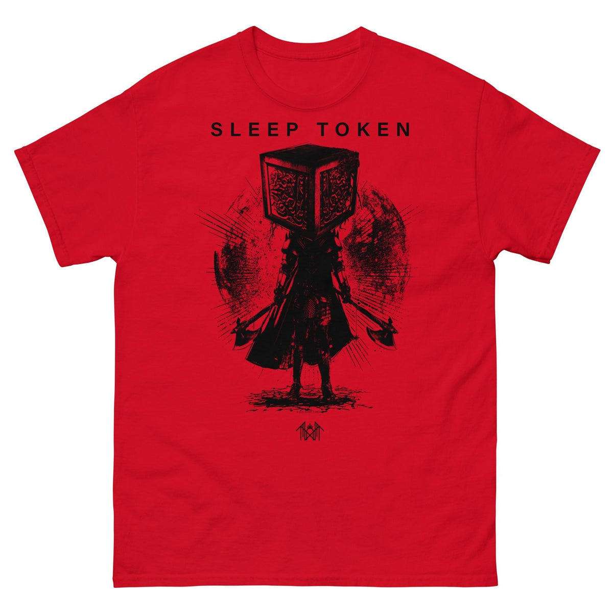 Sleep Token Party Over T-Shirt