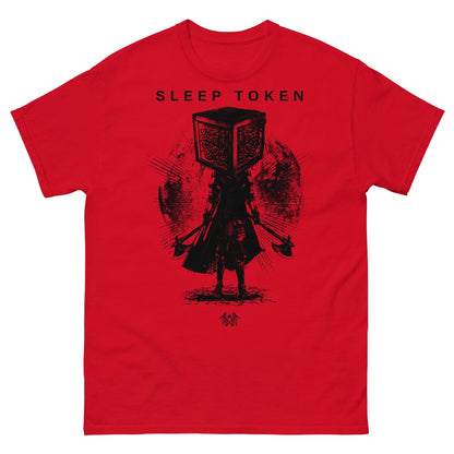 Sleep Token Party Over T-Shirt