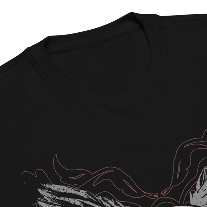 Sleep Token Rain Sweatshirt