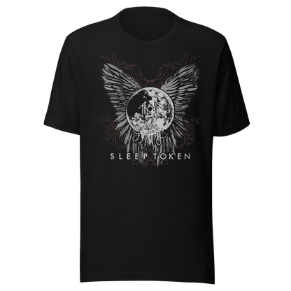 Sleep Token Rain T-Shirt