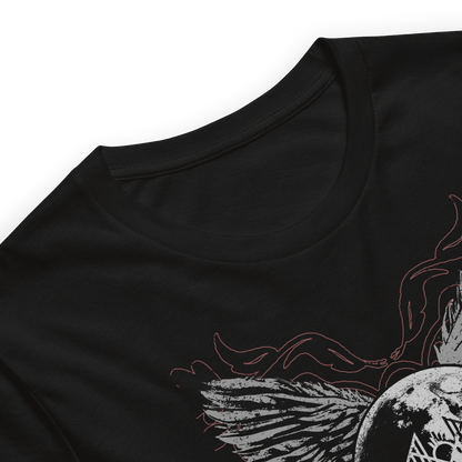 Sleep Token Rain T-Shirt