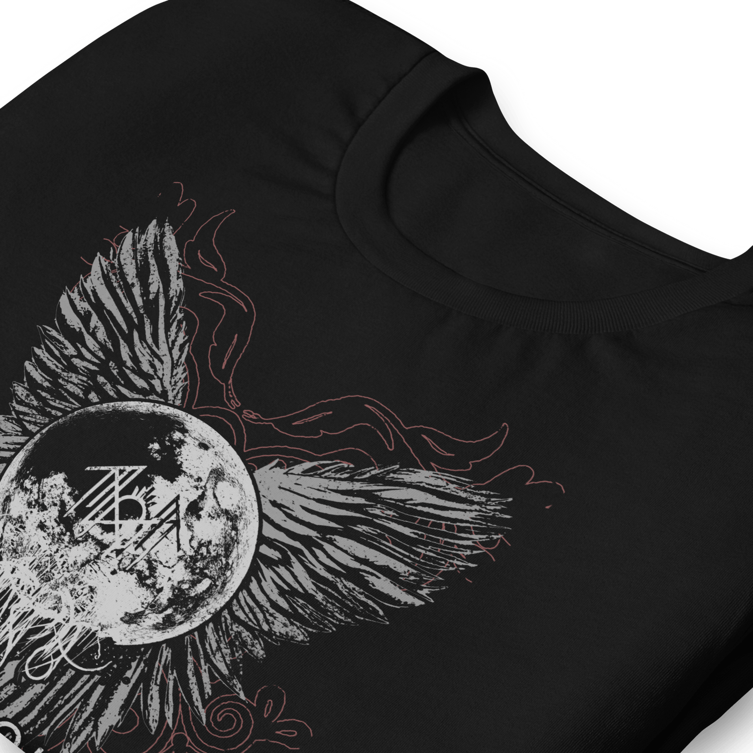 Sleep Token Rain T-Shirt