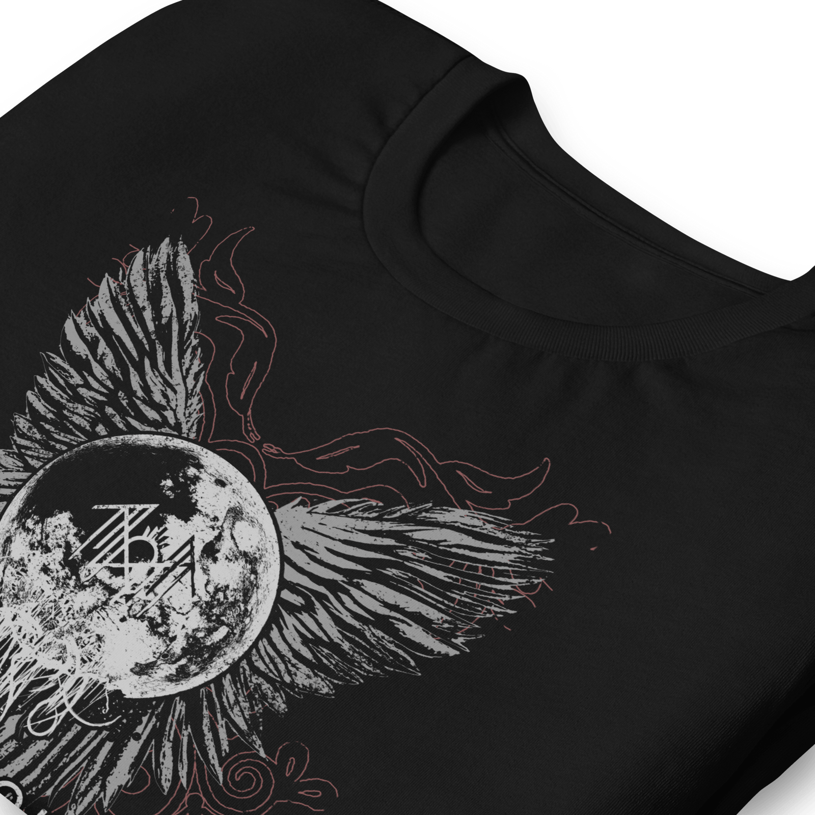 Sleep Token Rain T-Shirt