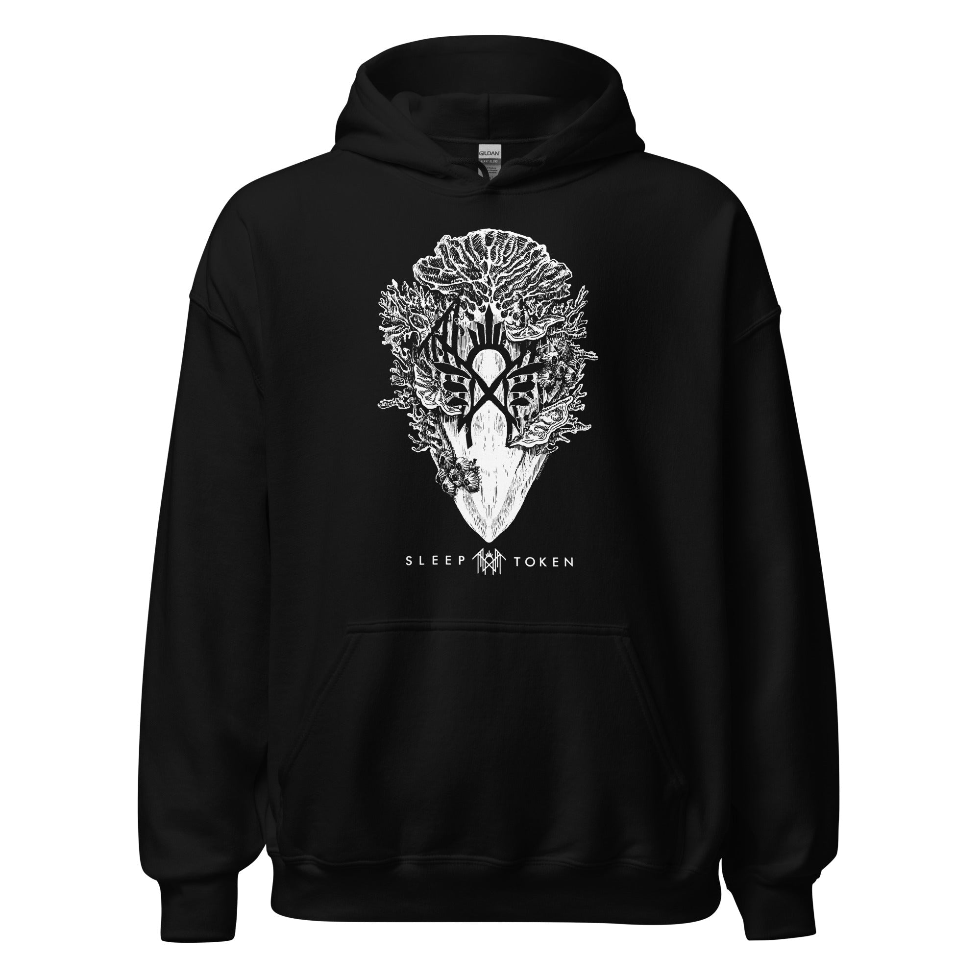 Sleep Token Say That You Will Hoodie