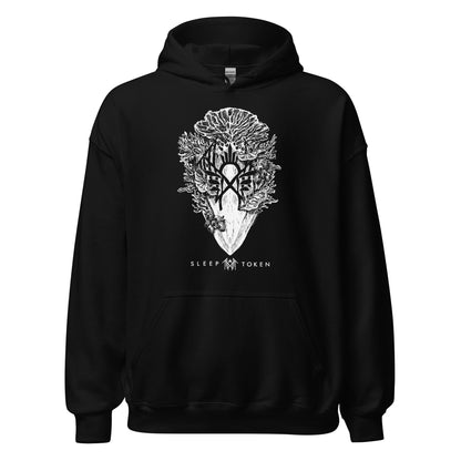Sleep Token Say That You Will Hoodie