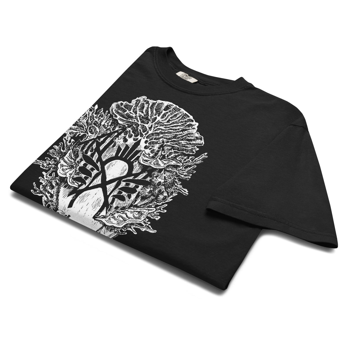 Sleep Token Say That You Will Mineral Wash T-Shirt