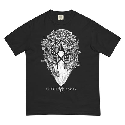 Sleep Token Say That You Will Mineral Wash T-Shirt