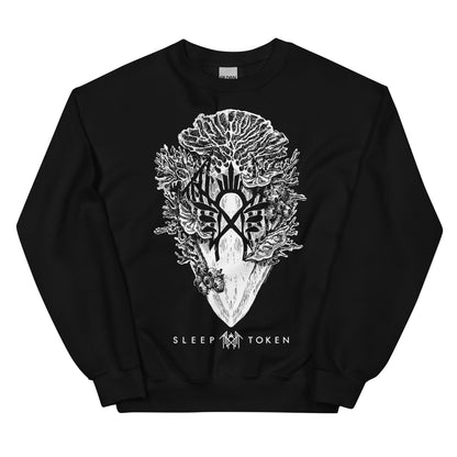 Sleep Token Say That You Will Sweatshirt