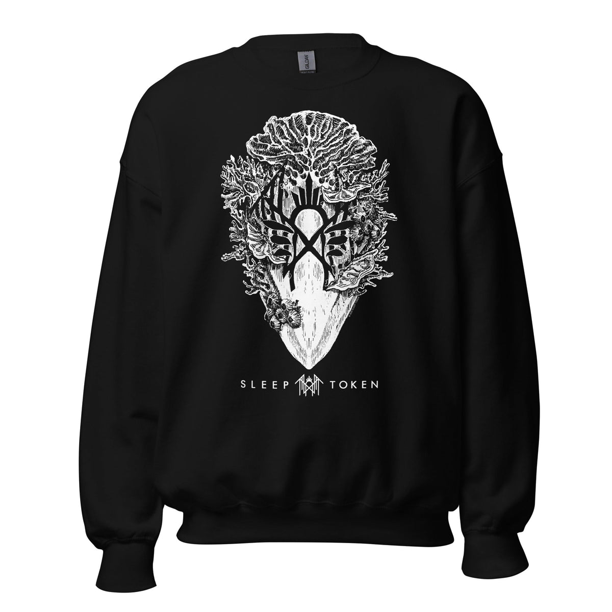 Sleep Token Say That You Will Sweatshirt