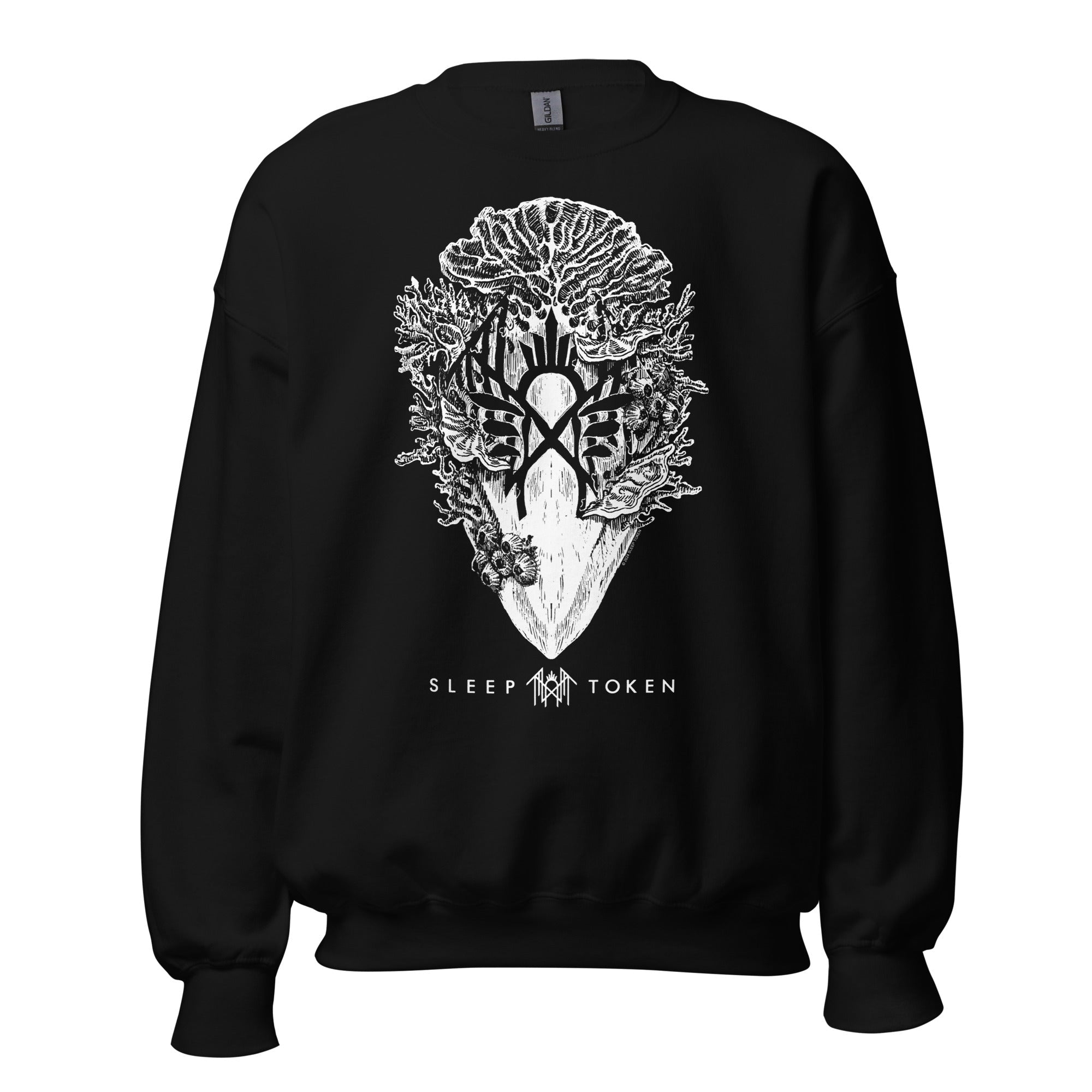 Sleep Token Say That You Will Sweatshirt
