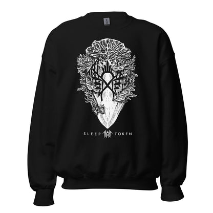 Sleep Token Say That You Will Sweatshirt