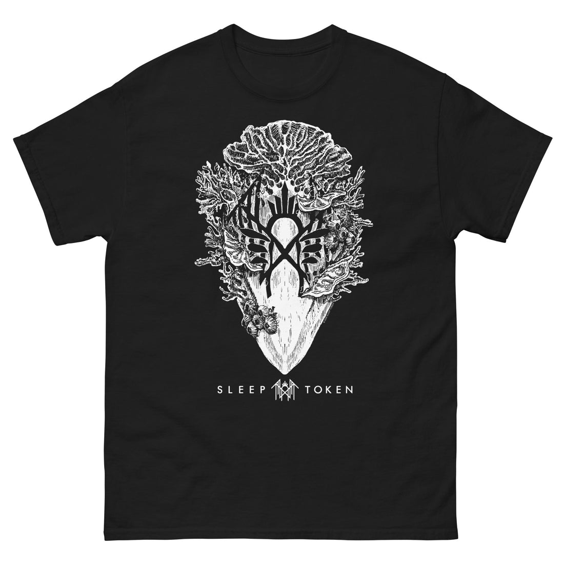 Sleep Token Say That You Will T-Shirt