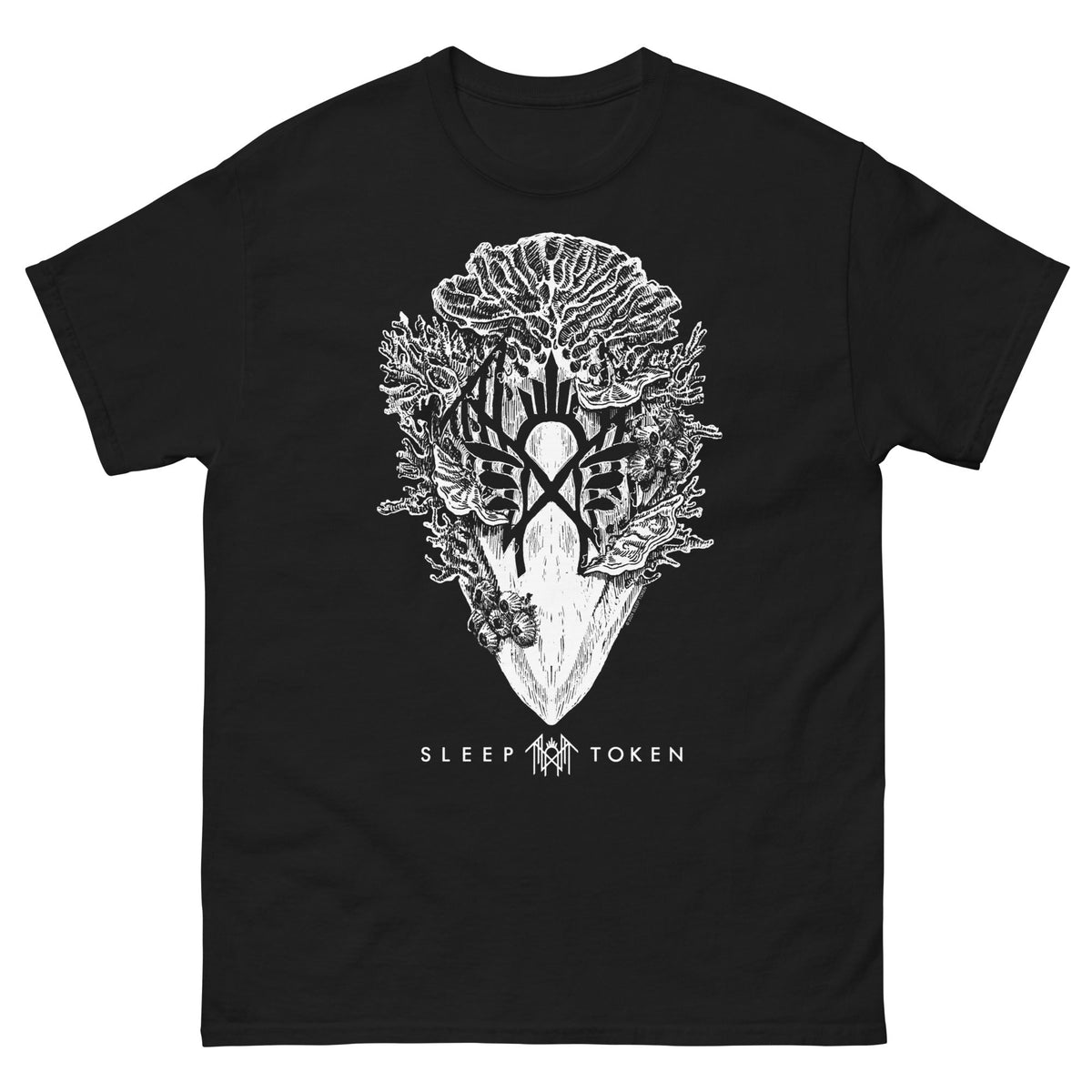 Sleep Token Say That You Will T-Shirt