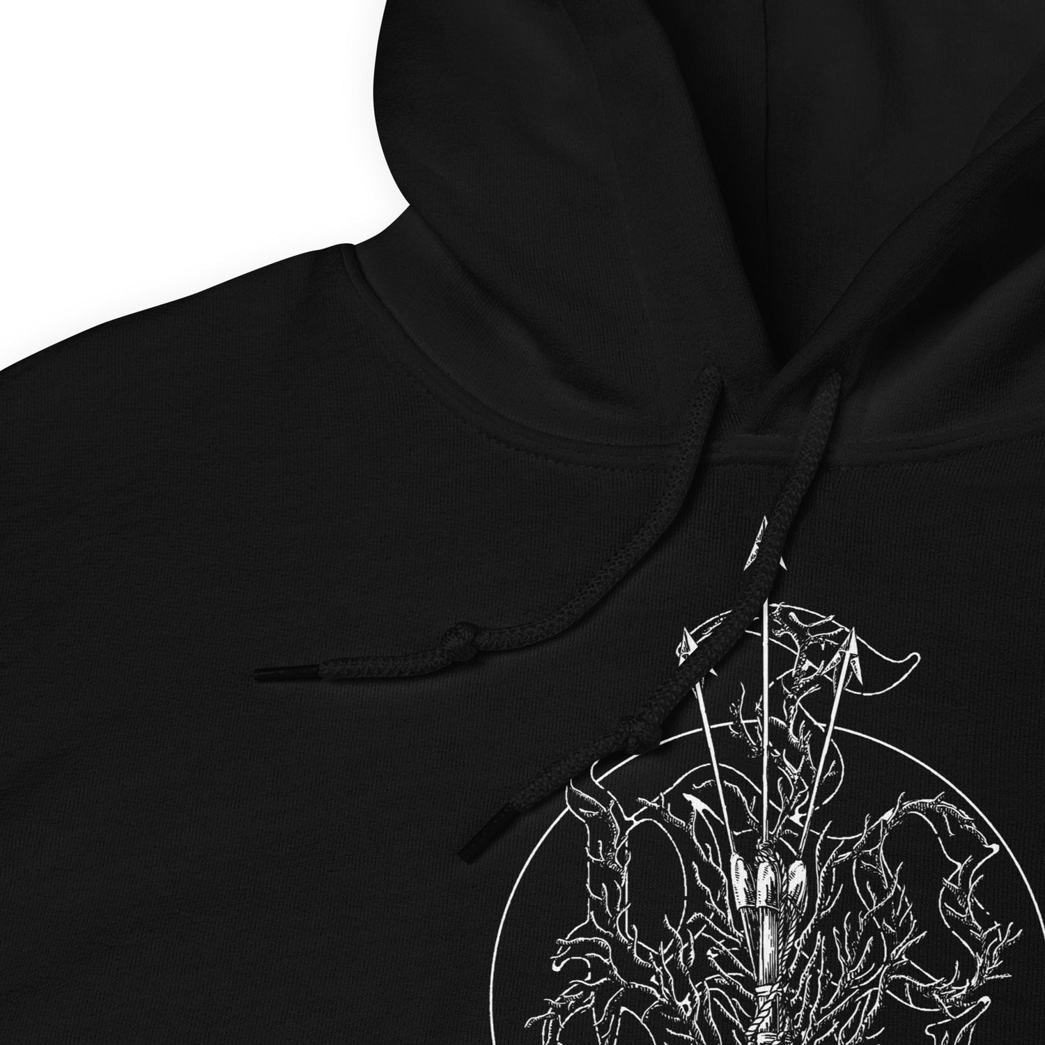 Sleep Token Sugar Hoodie