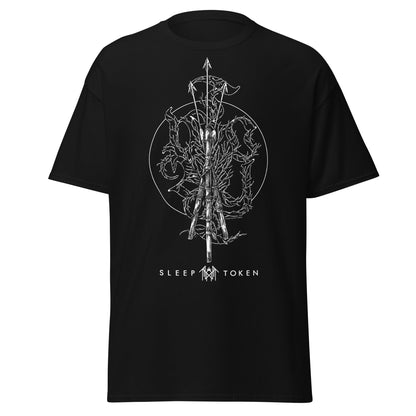Sleep Token Sugar T-Shirt