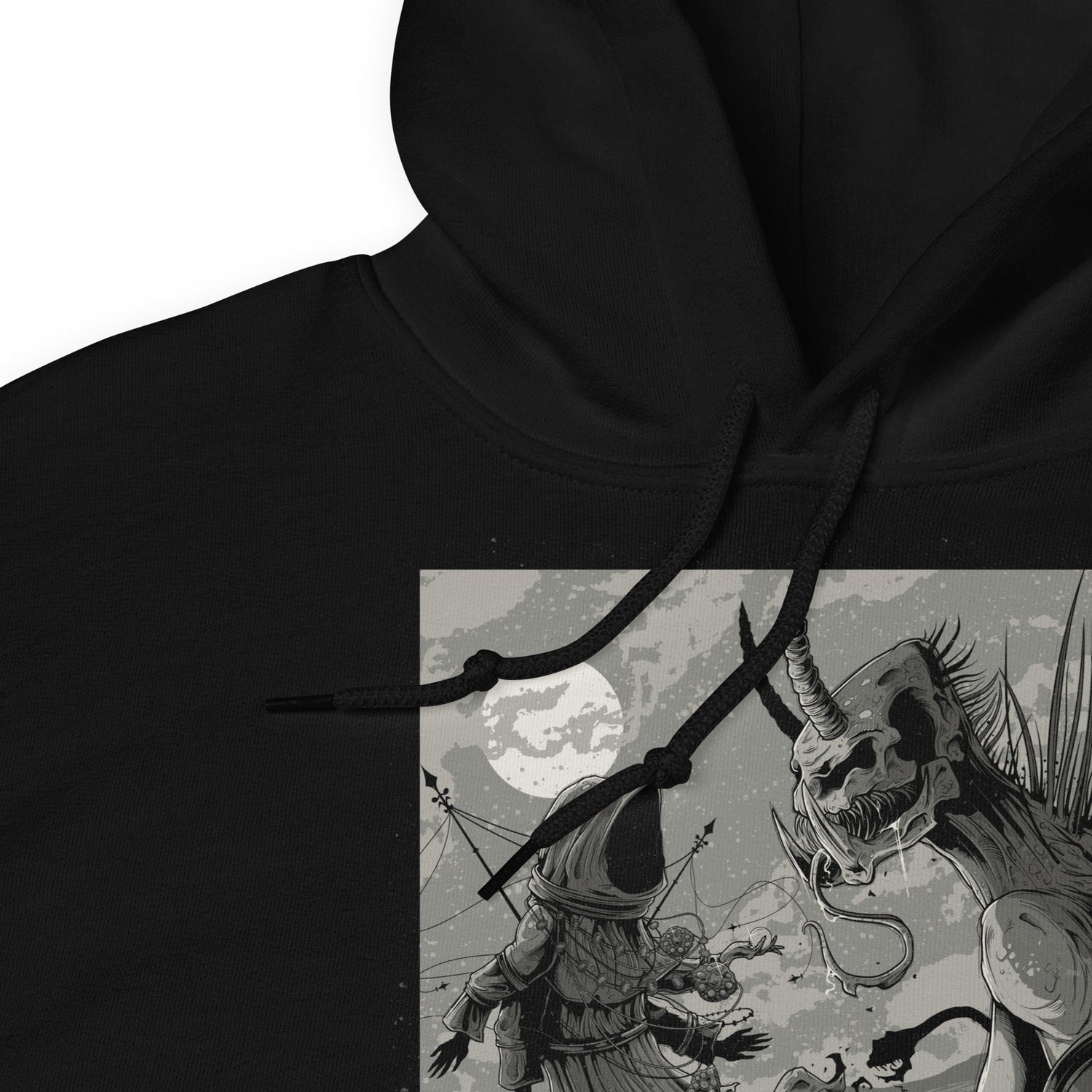 Sleep Token Take Aim Hoodie