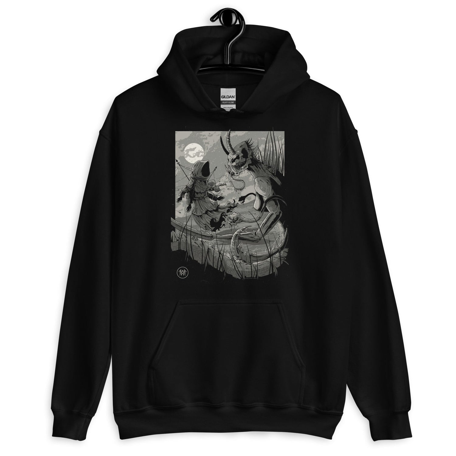 Sleep Token Take Aim Hoodie