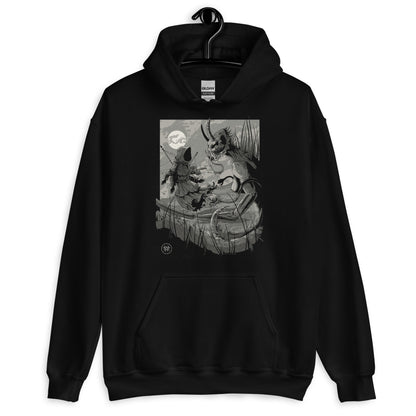 Sleep Token Take Aim Hoodie