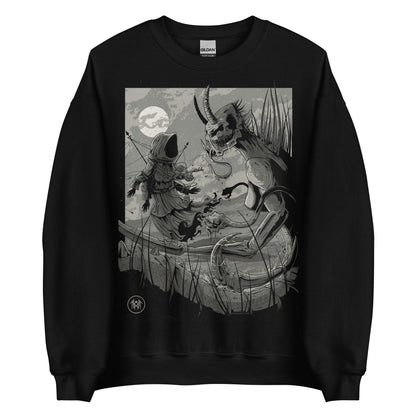 Sleep Token Take Aim Sweatshirt