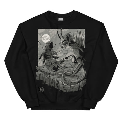Sleep Token Take Aim Sweatshirt