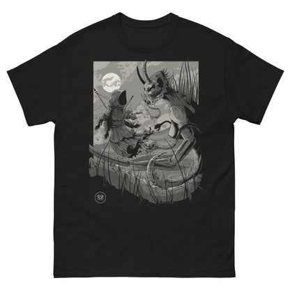 Sleep Token Take Aim T-Shirt