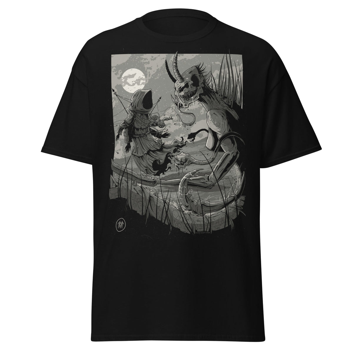Sleep Token Take Aim T-Shirt