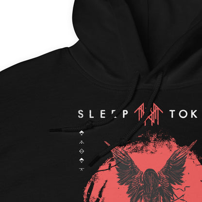 Sleep Token Telomeres Hoodie