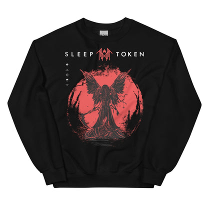 Sleep Token Telomeres Sweatshirt