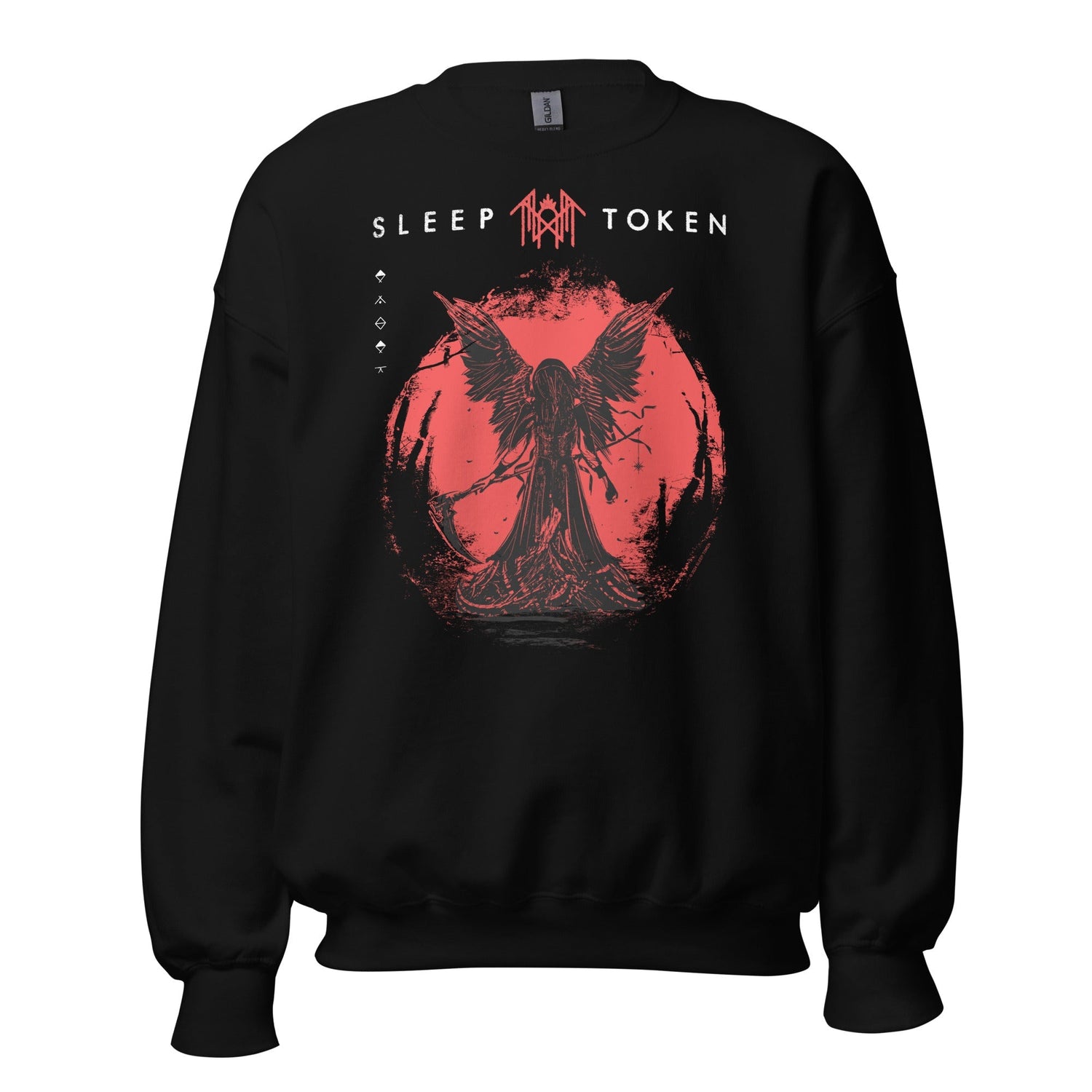 Sleep Token Telomeres Sweatshirt