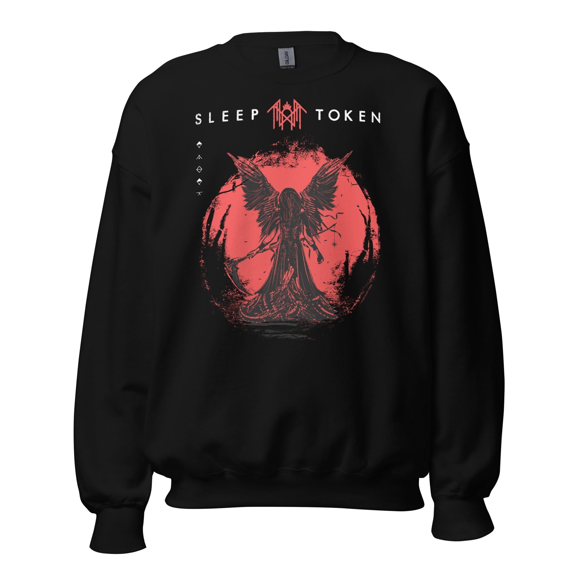 Sleep Token Telomeres Sweatshirt
