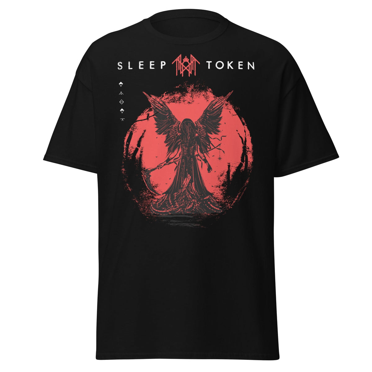 Sleep Token Telomeres T-Shirt