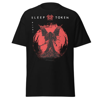 Sleep Token Telomeres T-Shirt