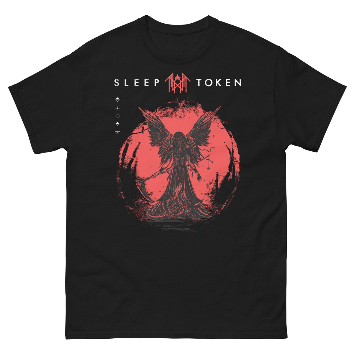Sleep Token Telomeres T-Shirt
