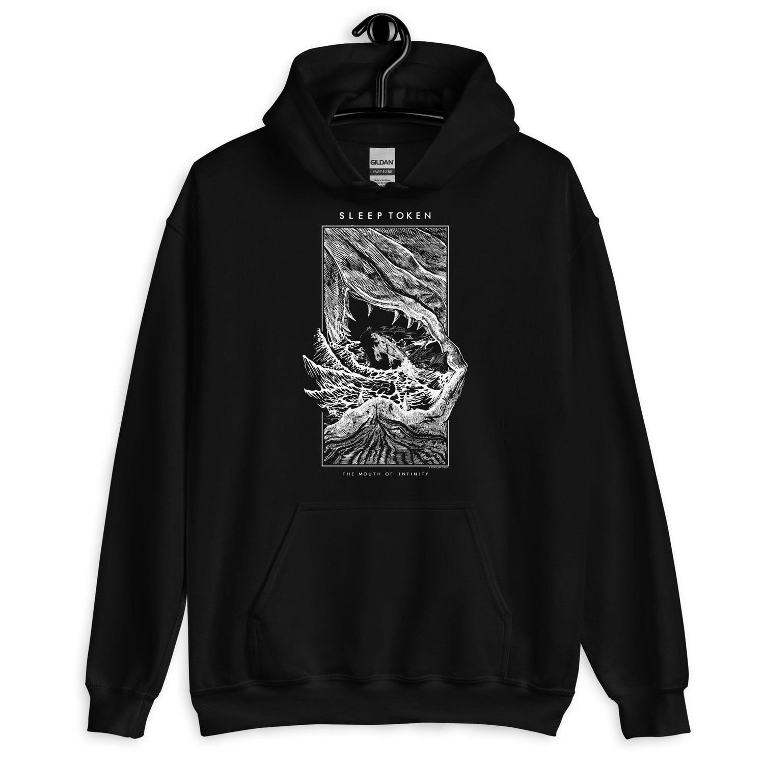 Sleep Token The Love You Want Hoodie