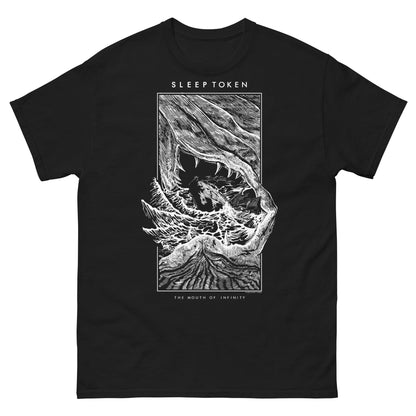 Sleep Token The Love You Want T-Shirt