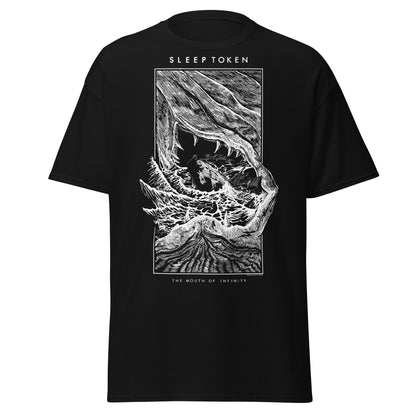 Sleep Token The Love You Want T-Shirt