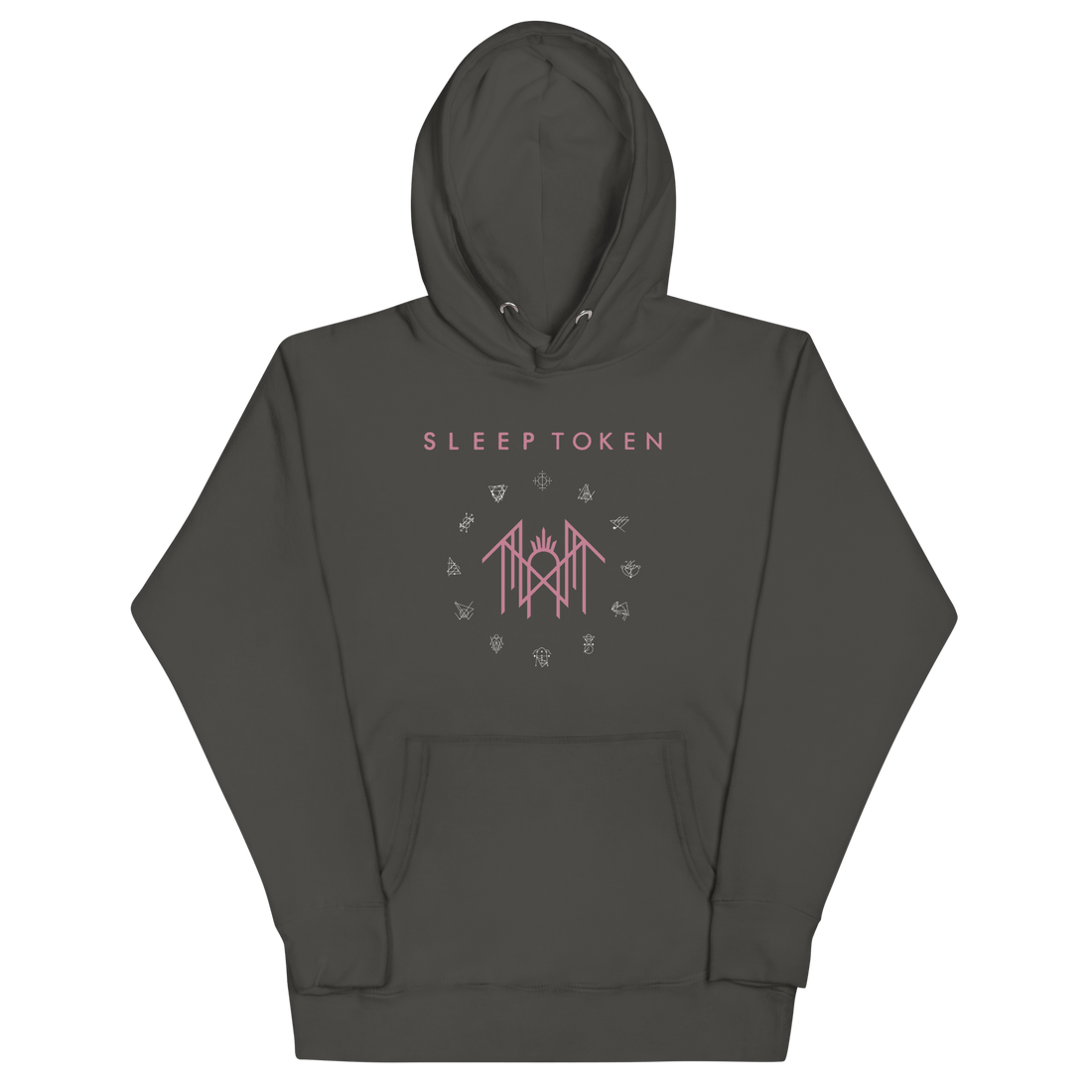 Sleep Token Thread the Needle Hoodie