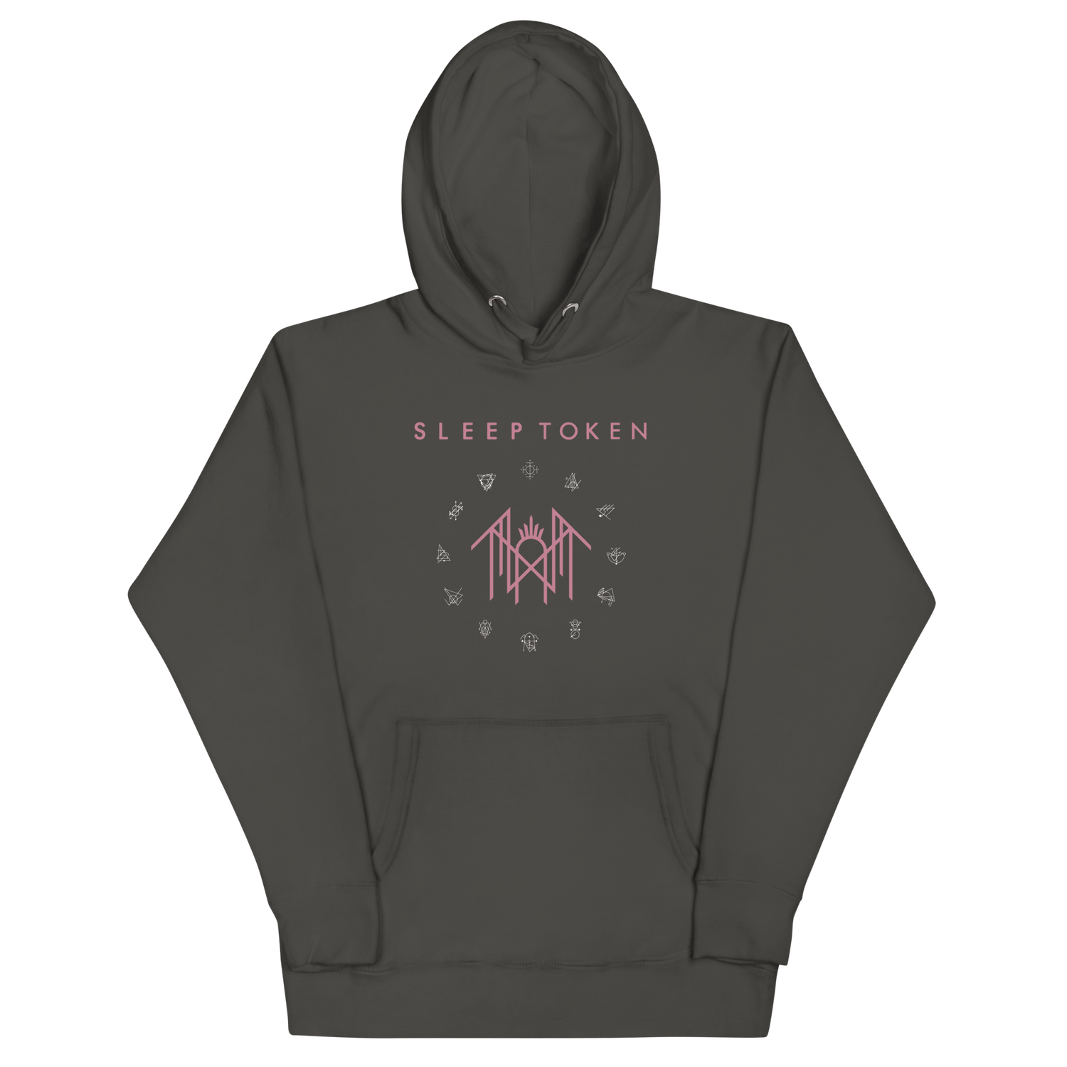 Sleep Token Thread the Needle Hoodie