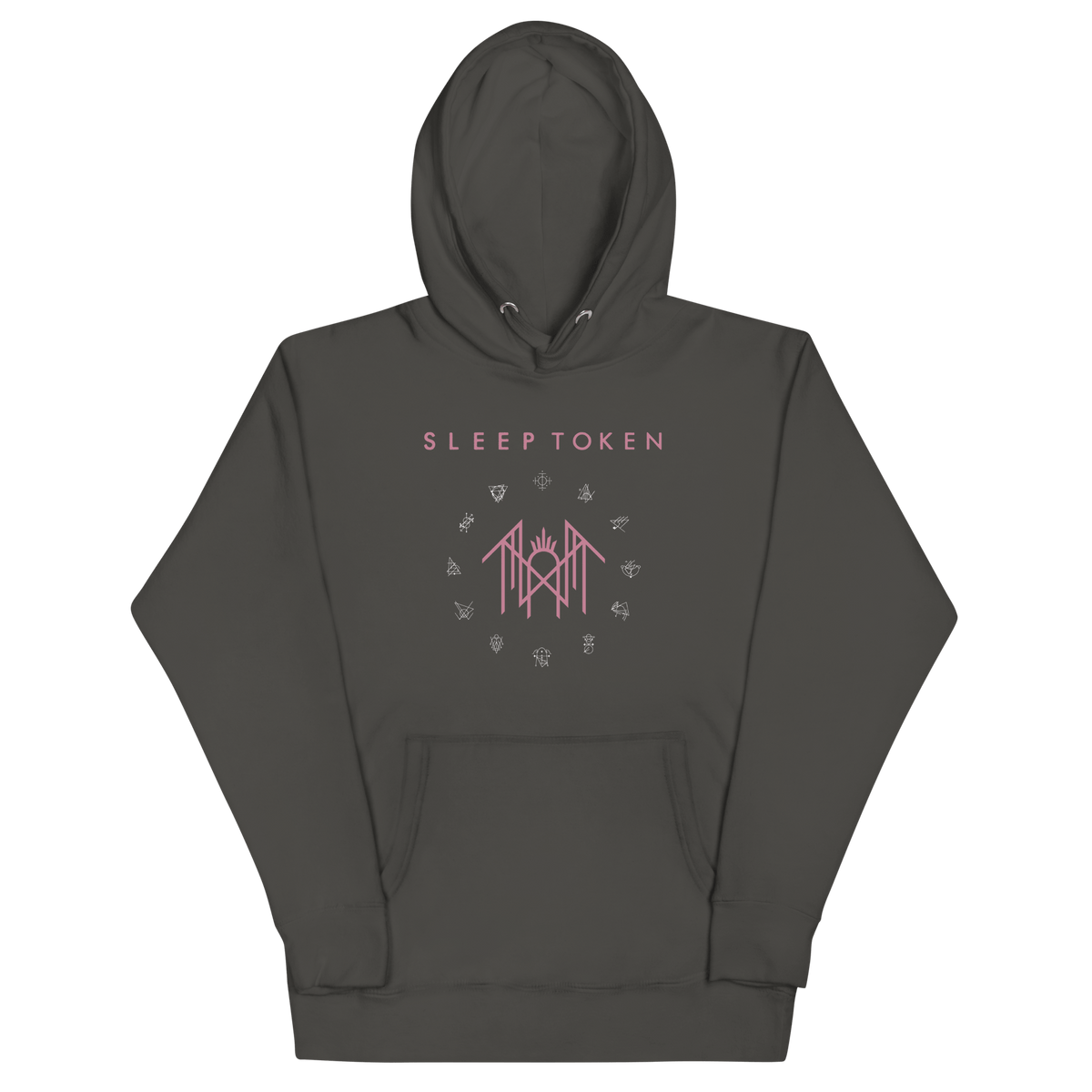 Sleep Token Thread the Needle Hoodie