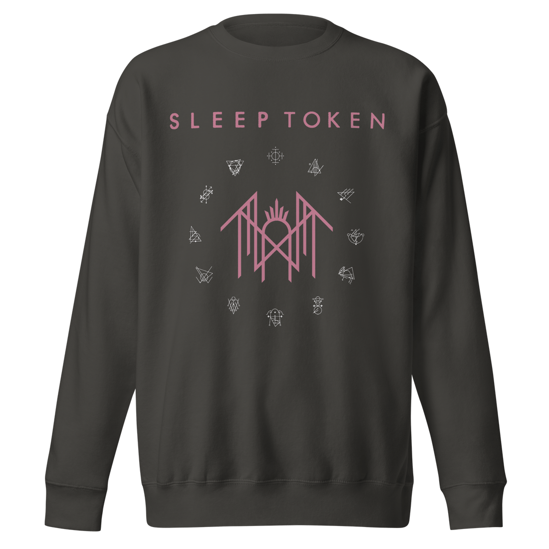 Sleep Token Thread the Needle Sweatshirt
