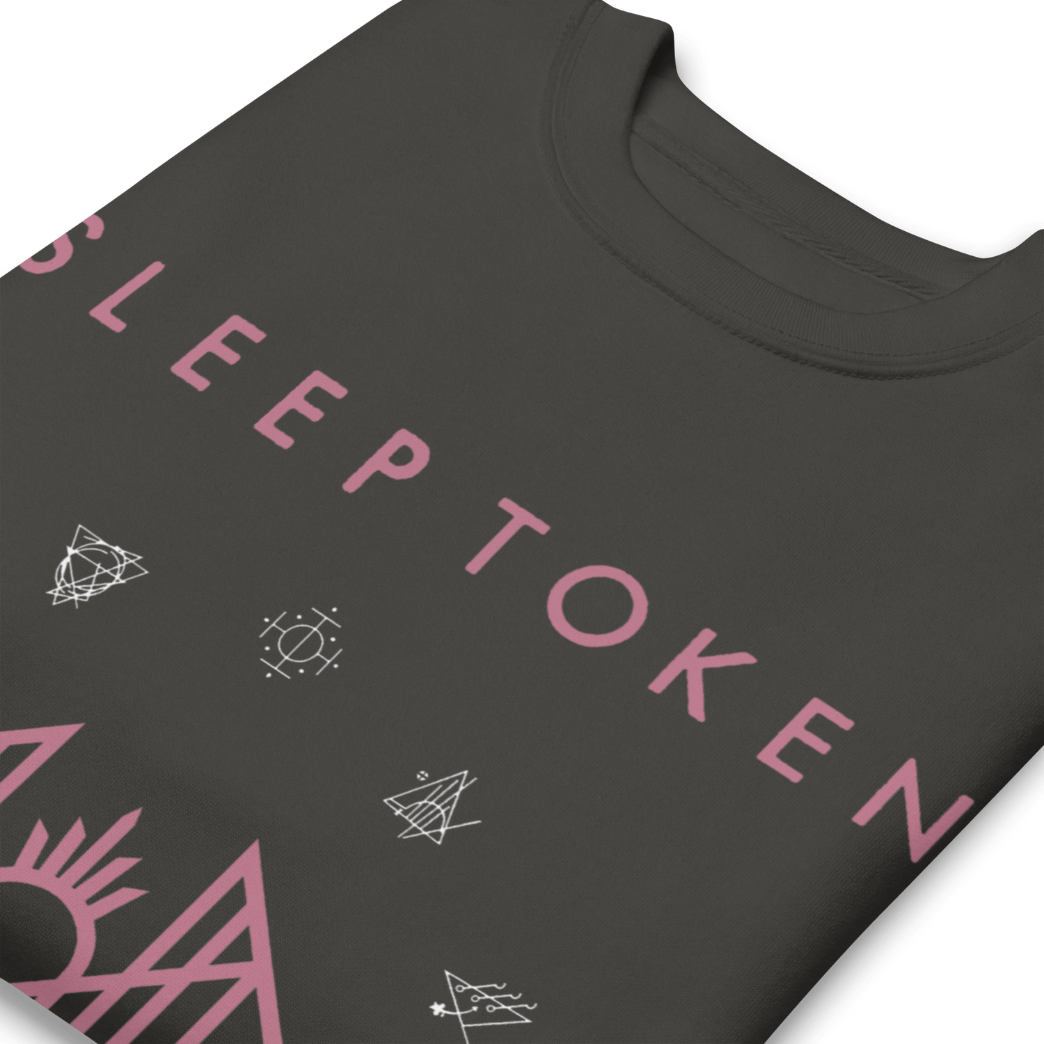 Sleep Token Thread the Needle Sweatshirt