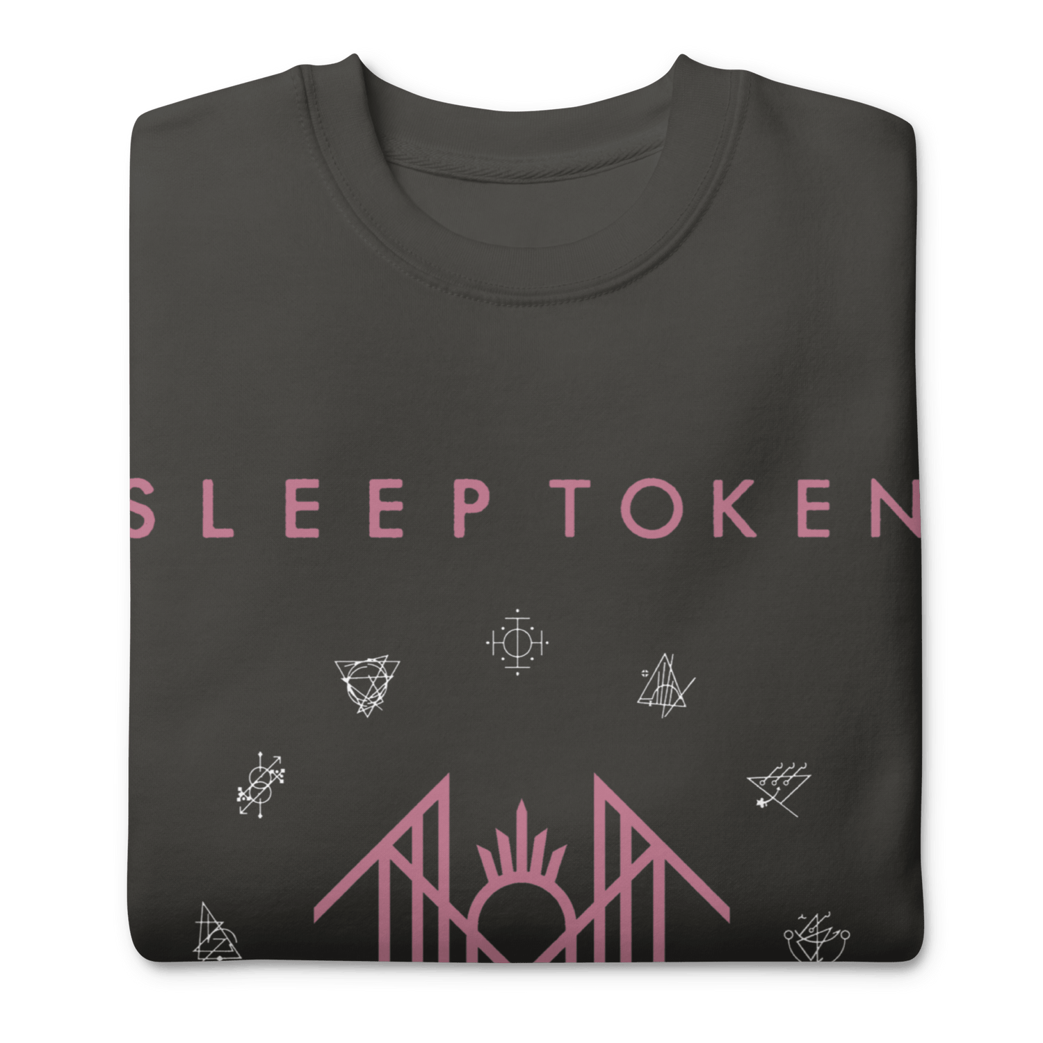 Sleep Token Thread the Needle Sweatshirt