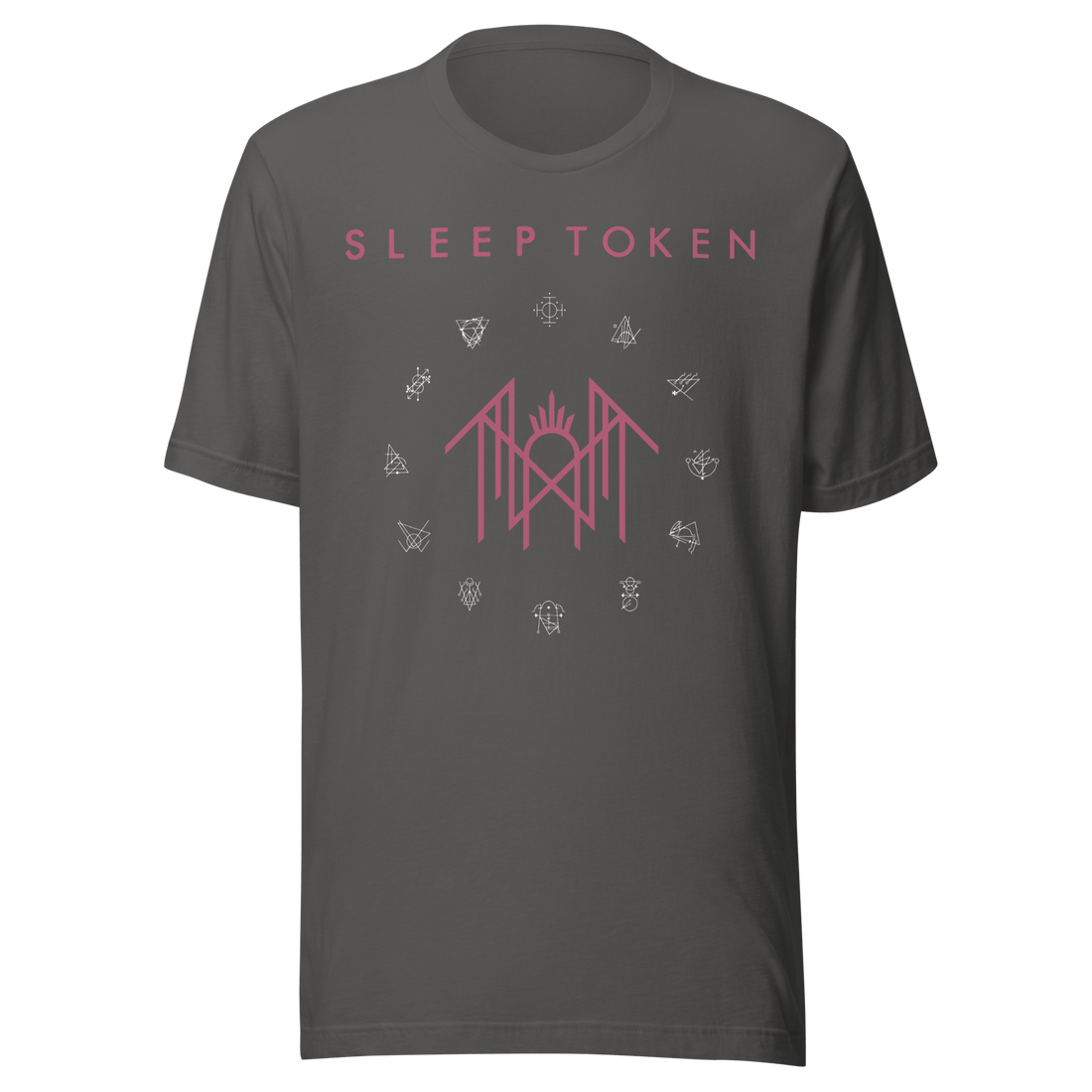 Sleep Token Thread the Needle T-Shirt