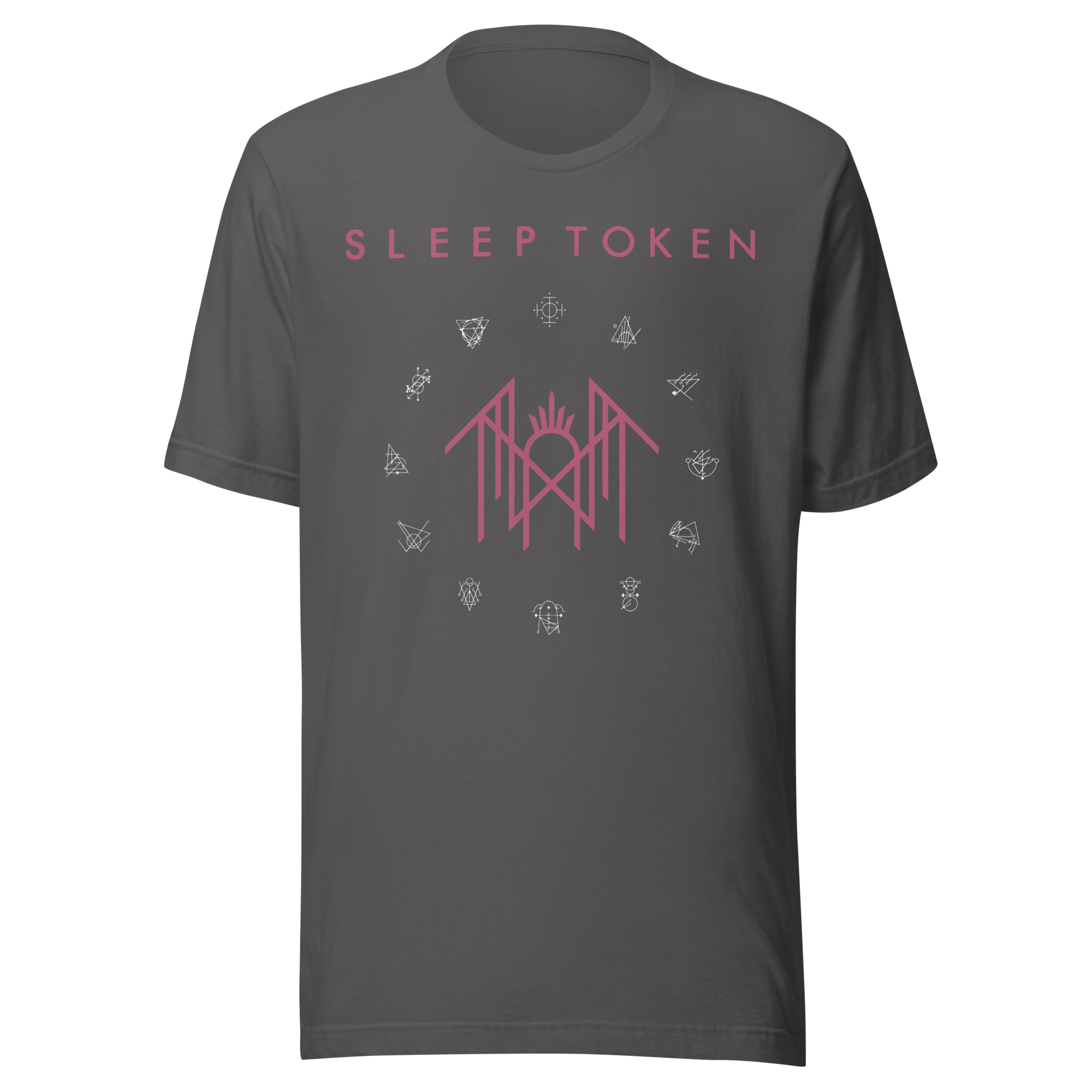 Sleep Token Thread the Needle T-Shirt