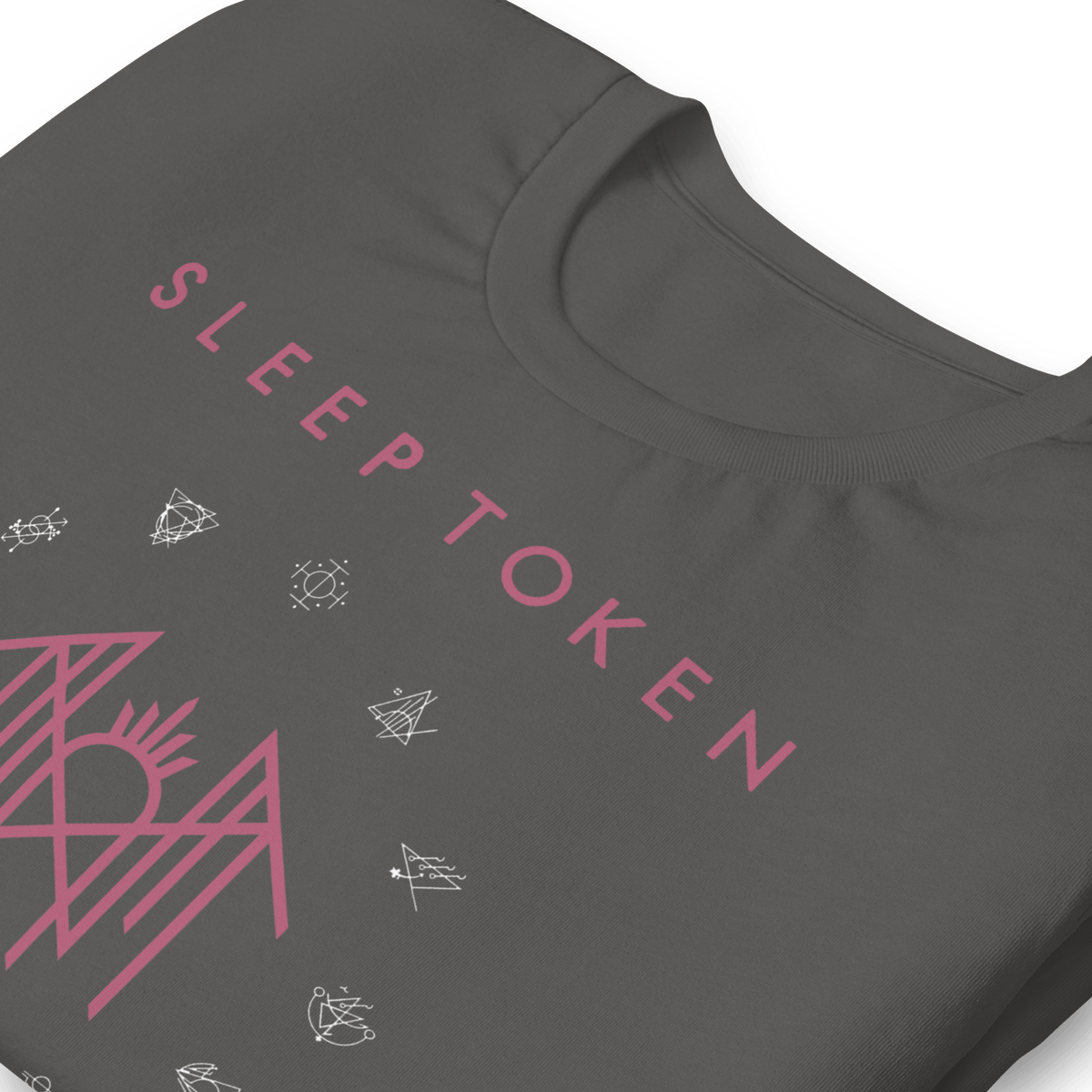 Sleep Token Thread the Needle T-Shirt