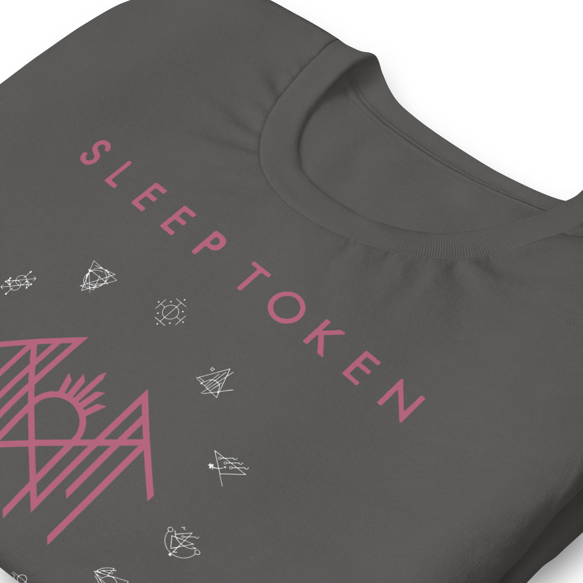 Sleep Token Thread the Needle T-Shirt